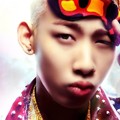 King LC9 di Teaser Album 'Skirmish'