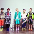 LC9 di Teaser Album 'Skirmish'
