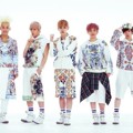 LC9 di Teaser Album 'Skirmish'