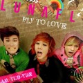 Lunafly di Teaser Album 'Fly to Love'