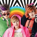 Lunafly di Teaser Album 'Fly to Love'