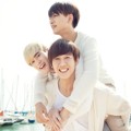 Lunafly di Teaser Single 'Hey Fox'