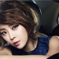 Narsha Brown Eyed Girls di Majalah InStyle Edisi November 2013