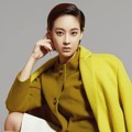 Oh Yeon Seo di Majalah Sure Edisi November 2013