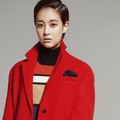 Oh Yeon Seo di Majalah Sure Edisi November 2013