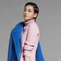 Oh Yeon Seo di Majalah Sure Edisi November 2013