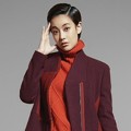 Oh Yeon Seo di Majalah Sure Edisi November 2013