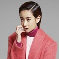 Oh Yeon Seo di Majalah Sure Edisi November 2013
