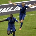 Mamadou Sakho Berhasil Mencetak Gol untuk Perancis