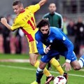Giorgos Samaras Lepas dari Penjagaan Gabriel Torje