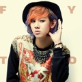 Teo Lunafly di Teaser Album 'Fly to Love'