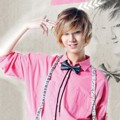 Teo Lunafly di Teaser Album 'Fly to Love'