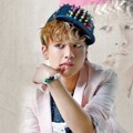Yun Lunafly di Teaser Album 'Fly to Love'