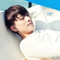 Yun Lunafly di Teaser Single 'Hey Fox'