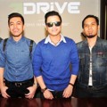 Drive Saat Ditemui di Kawasan Tebet