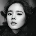 Han Ga In di Majalah Harper's Bazaar Edisi November 2013