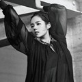 Han Ga In di Majalah Harper's Bazaar Edisi November 2013