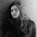 Han Ga In di Majalah Harper's Bazaar Edisi November 2013