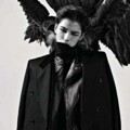 Hero Jaejoong di Majalah Esquire Edisi November 2013