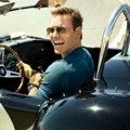 Michael Fassbender di Majalah GQ Edisi November 2013