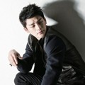 Seo In Guk di Majalah Cine21 Edisi November 2013