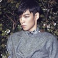 T.O.P, Big Bang