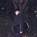 T.O.P Big Bang di Majalah L'Officiel Hommes Edisi November 2013