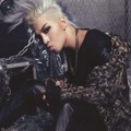 Taeyang Big Bang di Majalah Elle Edisi November 2013