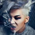 Taeyang Big Bang di Majalah Elle Edisi November 2013