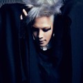 Taeyang Big Bang di Majalah Elle Edisi November 2013