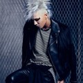 Taeyang Big Bang di Majalah Elle Edisi November 2013