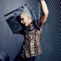Taeyang Big Bang di Majalah Elle Edisi November 2013