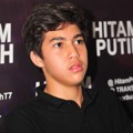 El Rumi di Acara 'Hitam Putih'