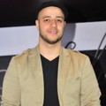 Maher Zain Saat Mengadakan Jumpa Pers