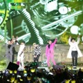 Penampilan Spektakuler Big Bang di Panggung MAMA 2013