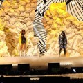 2NE1 Nyanyikan Lagu 'Missing You'di Panggung MAMA 2013