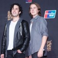 Ylvis di Red Carpet MAMA 2013