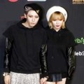 Trouble Maker di Red Carpet MAMA 2013