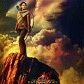 Poster 'The Hunger Games: Catching Fire'