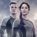 Artwork 'The Hunger Games: Catching Fire'