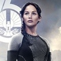 Poster 'The Hunger Games: Catching Fire'