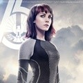 Poster 'The Hunger Games: Catching Fire'
