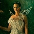 Poster 'The Hunger Games: Catching Fire'