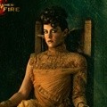 Poster 'The Hunger Games: Catching Fire'