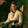 Poster 'The Hunger Games: Catching Fire'