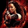 Poster 'The Hunger Games: Catching Fire'