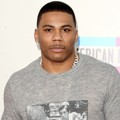 Nelly di Red Carpet American Music Awards 2013