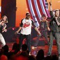 Kolaborasi Nelly dan Florida Georgia Line Nyanyikan Lagu 'Cruise'