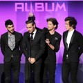 One Direction Raih Piala Favorite Album - Pop/Rock