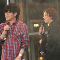 Panampilan Geeks di Acara 'K-Pop Vaganza'
